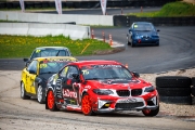 rallikross