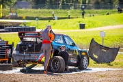 rallikross