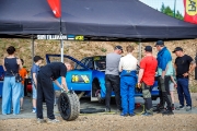 rallikross