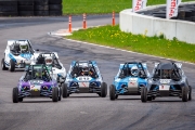 rallikross