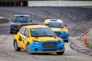 rallikross