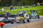 rallikross