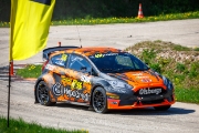 rallikross