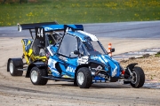 rallikross