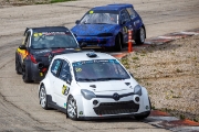 rallikross