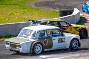 rallikross