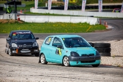 rallikross
