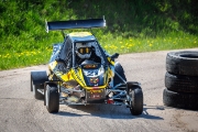 rallikross