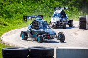 rallikross