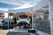 rallikross