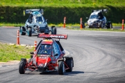 rallikross
