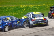 rallikross