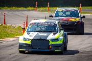 rallikross