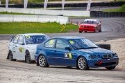 rallikross