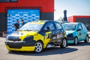 rallikross