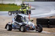 rallikross
