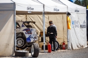 rallikross