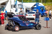 rallikross