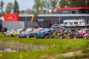 rallikross