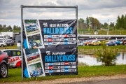 rallikross