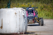 crosskart