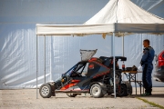 crosskart
