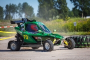 crosskart