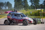 crosskart