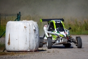 crosskart