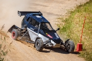 crosskart