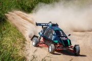 crosskart