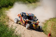 crosskart