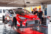 rallyestonia