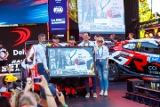 rallyestonia