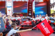 rallyestonia
