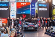 rallyestonia