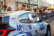 rallyestonia