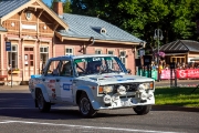rallyestonia