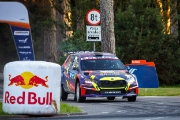 rallyestonia
