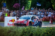 rallyestonia