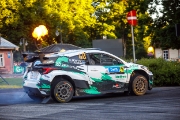 rallyestonia
