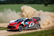 rallyestonia