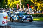 rallyestonia