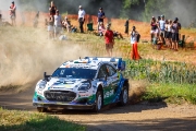rallyestonia