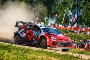 rallyestonia