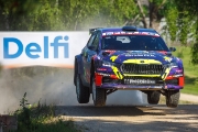 rallyestonia
