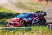 rallyestonia