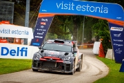 rallyestonia