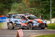 rallyestonia