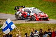 rallyestonia